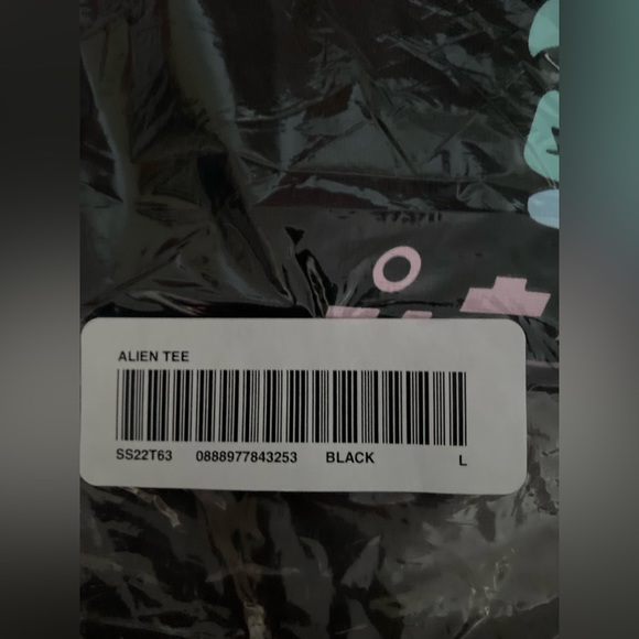 Alien Tee - Picture 3 of 5